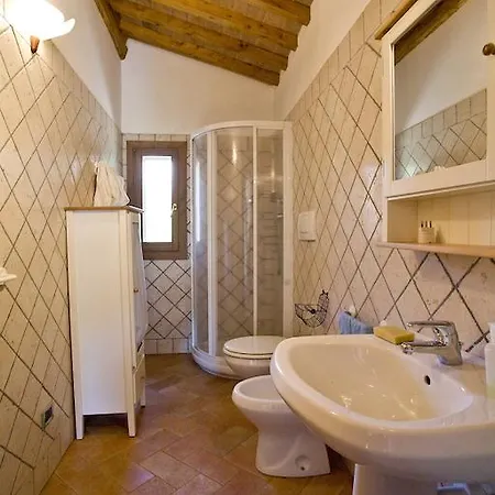 Villino Francesca * Portoferraio