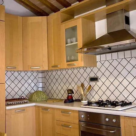 Villino Francesca Villa *