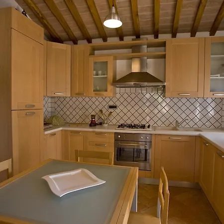 Villa Villino Francesca Portoferraio