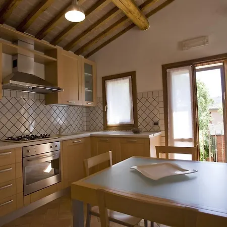 Villa Villino Francesca *