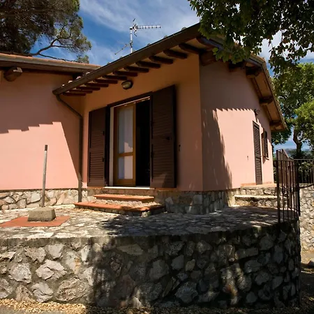 Villino Francesca Portoferraio