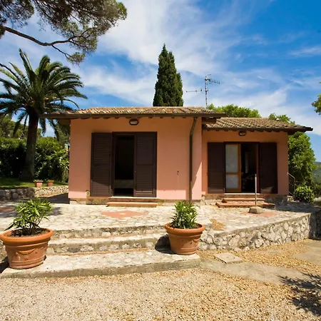 Villa Villino Francesca