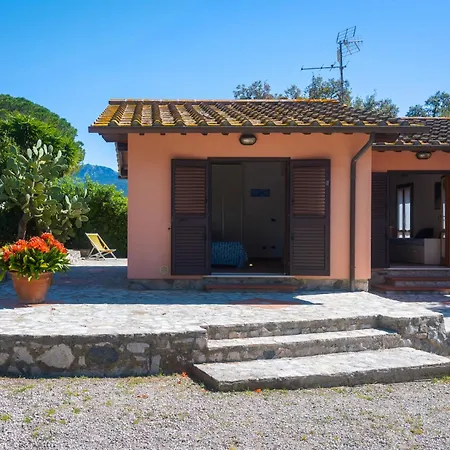 Villa Villino Francesca