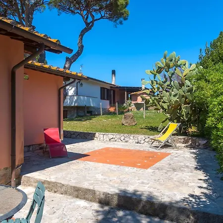 Villa Villino Francesca *