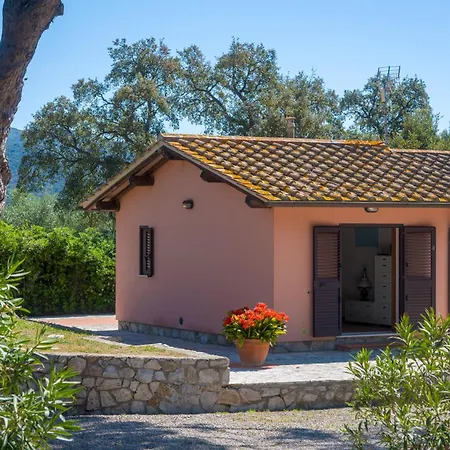 Villino Francesca Villa *