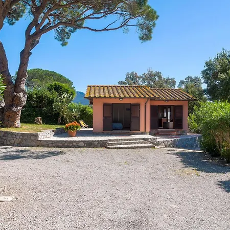 Villino Francesca